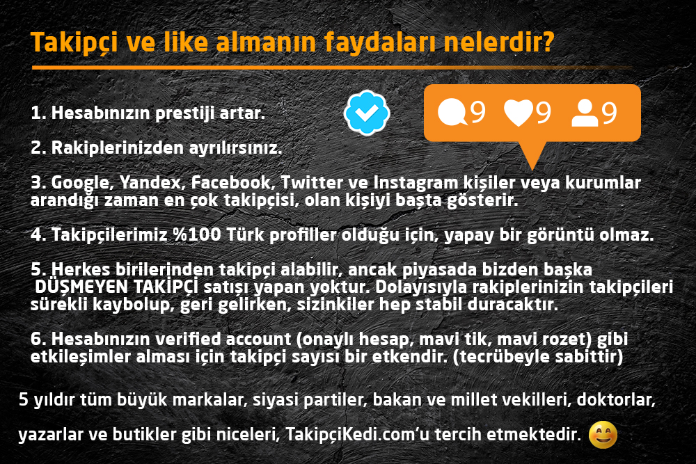  - instagram takipci almanin kolay yolu haberi